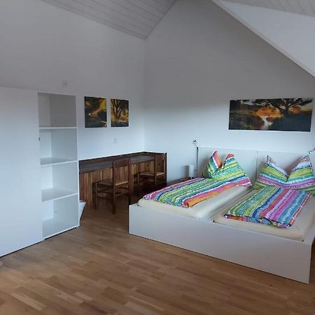Good Bed Deitingen Aparthotel Εξωτερικό φωτογραφία