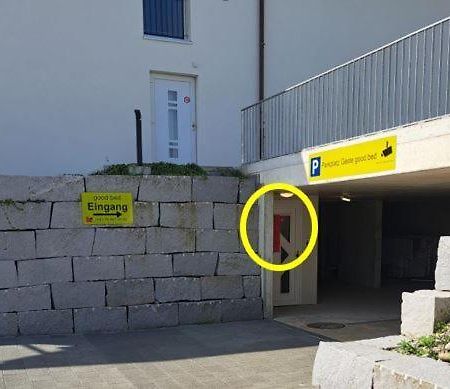 Good Bed Deitingen Aparthotel Εξωτερικό φωτογραφία